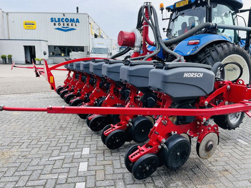 Horsch Mais zaaimachine 8 RX- Maestro 8 reiher - Сеялка точного высева: фото 1 Horsch Mais zaaimachine 8 RX- Maestro 8 reiher - Сеялка точного высева: фото 1