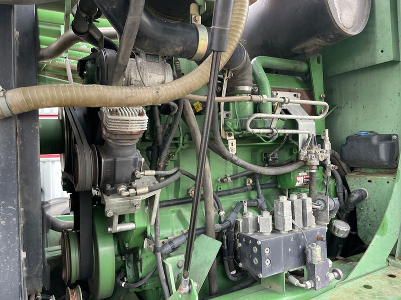 John Deere 7750I в лизинг John Deere 7750I: фото 6