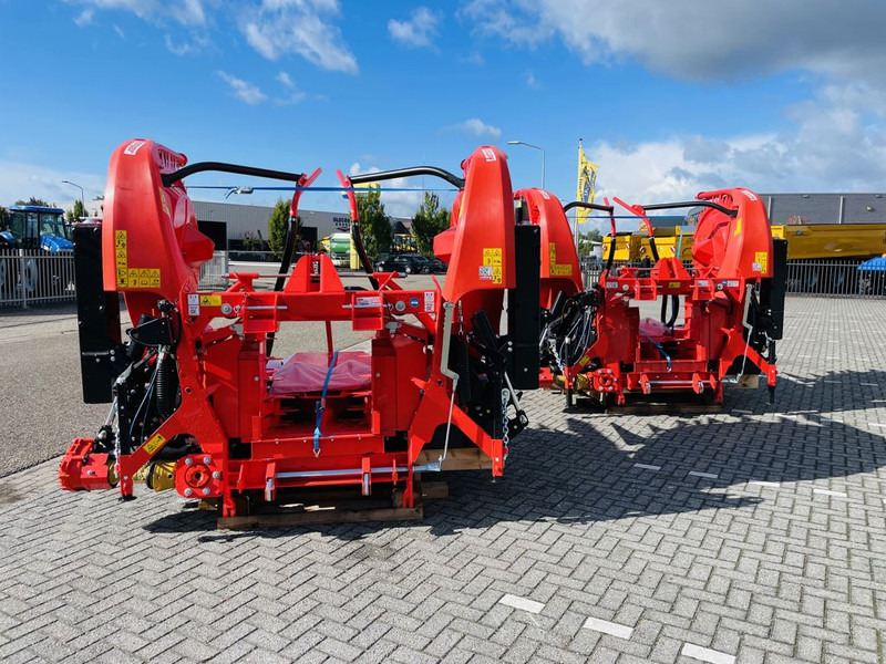Kemper 460 Pro maize header rows 8 for Claas - Жатка кукурузная: фото 1