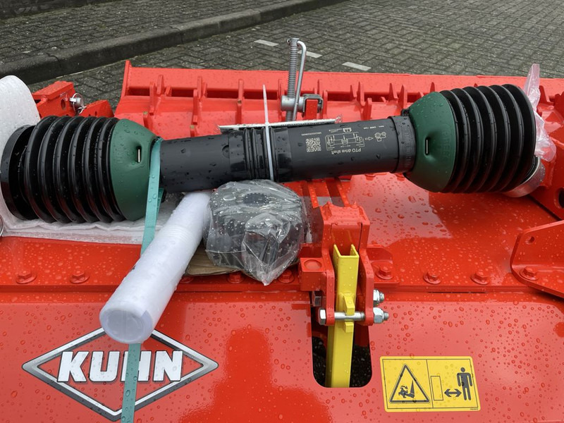 Kuhn HRB303D - Борона: фото 3 Kuhn HRB303D - Борона: фото 3