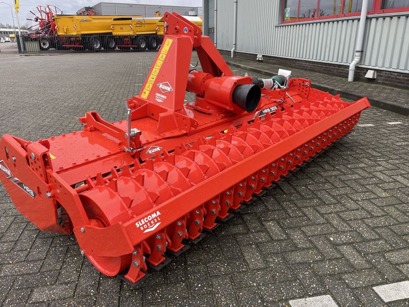 Kuhn HRB303D - Борона: фото 5 Kuhn HRB303D - Борона: фото 5