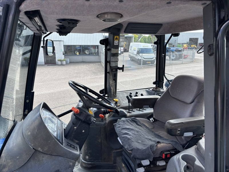 New Holland TM140 Power Command - Трактор: фото 5 New Holland TM140 Power Command - Трактор: фото 5