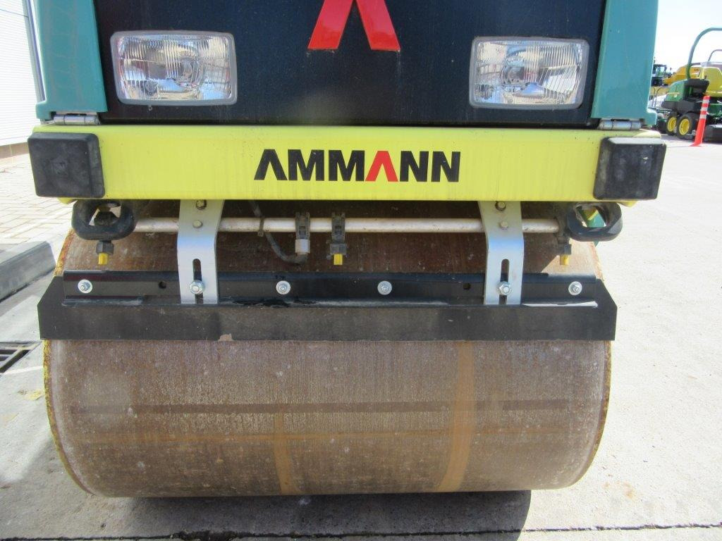AMMANN ARX12 в лизинг AMMANN ARX12: фото 8