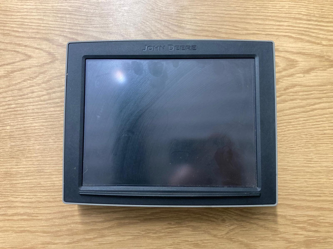 Gen 4 Extended Monitor - Система навигации для Сельскохозяйственной техники: фото 1 Gen 4 Extended Monitor - Система навигации для Сельскохозяйственной техники: фото 1