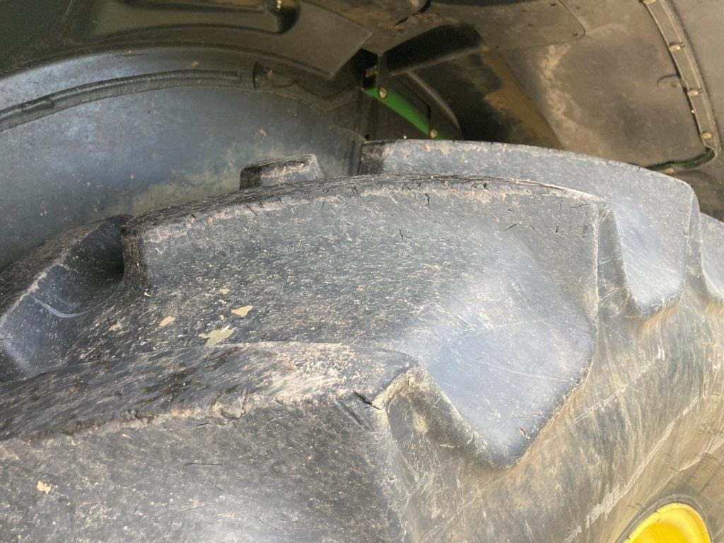 John Deere 6R 215 в лизинг John Deere 6R 215: фото 7