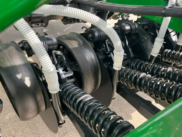 John Deere 750A в лизинг John Deere 750A: фото 11