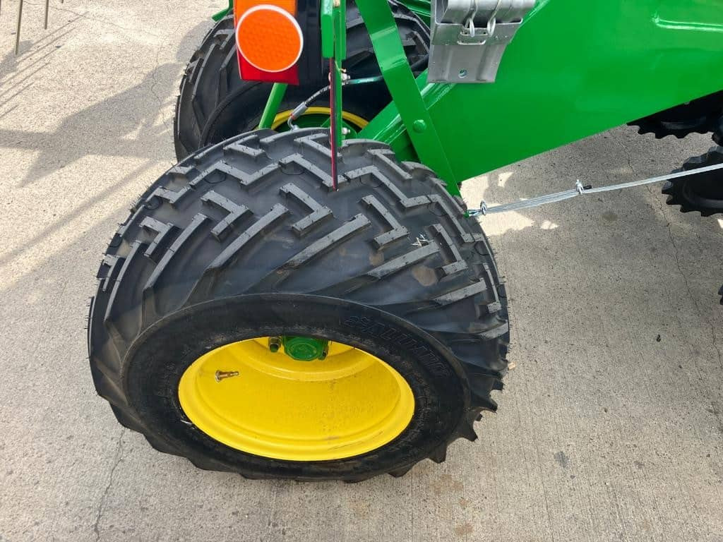 John Deere 750A в лизинг John Deere 750A: фото 7