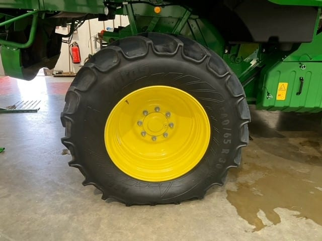 John Deere T670i в лизинг John Deere T670i: фото 6