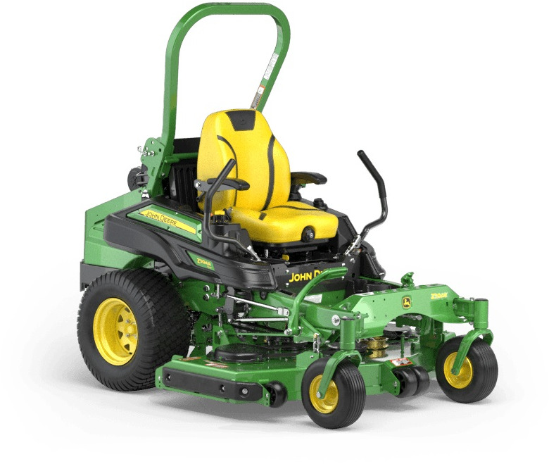 John Deere Z994R zero turn mower - Газонокосилка: фото 1 John Deere Z994R zero turn mower - Газонокосилка: фото 1