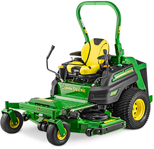 John Deere Z997R zero turn mower - Газонокосилка: фото 1 John Deere Z997R zero turn mower - Газонокосилка: фото 1