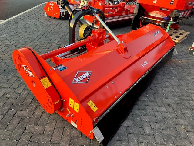 Kuhn BP 28 - Косилка-измельчитель/ Мульчер: фото 1 Kuhn BP 28 - Косилка-измельчитель/ Мульчер: фото 1