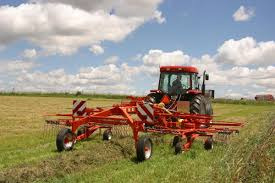 Kuhn GA6501 T - Сеноворошилка: фото 1 Kuhn GA6501 T - Сеноворошилка: фото 1