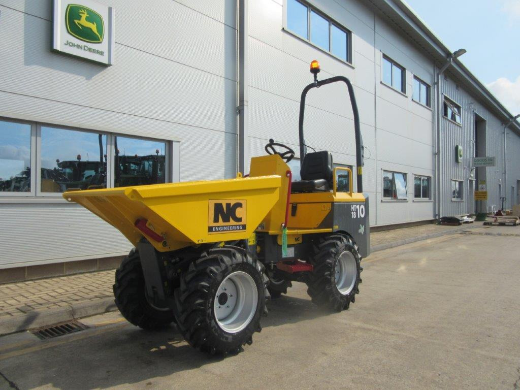 NC HT1810 - Мини-самосвал: фото 1
