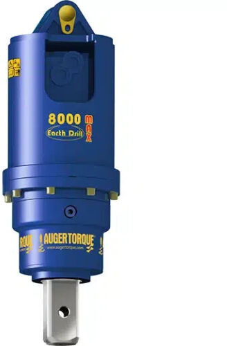 Новый Навесное оборудование Auger Torque 8000 MAX: фото 1