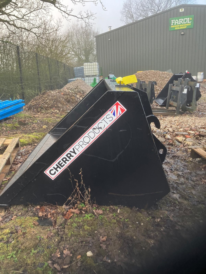 Cherry Products Bucket - Навесное оборудование: фото 1