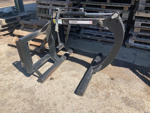 Cherry Products CHW2C Bale grab - Навесное оборудование: фото 1