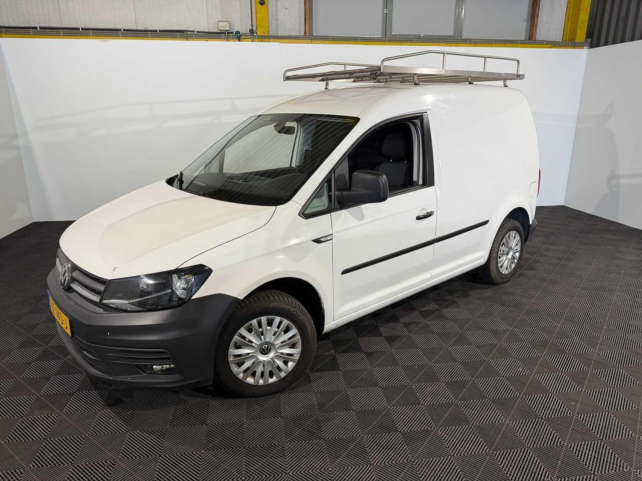 Volkswagen Caddy 2.0 TDI L1H1 BMT Comfortline VZ-140-J 169.307 km - Другая техника: фото 1 Volkswagen Caddy 2.0 TDI L1H1 BMT Comfortline VZ-140-J 169.307 km - Другая техника: фото 1