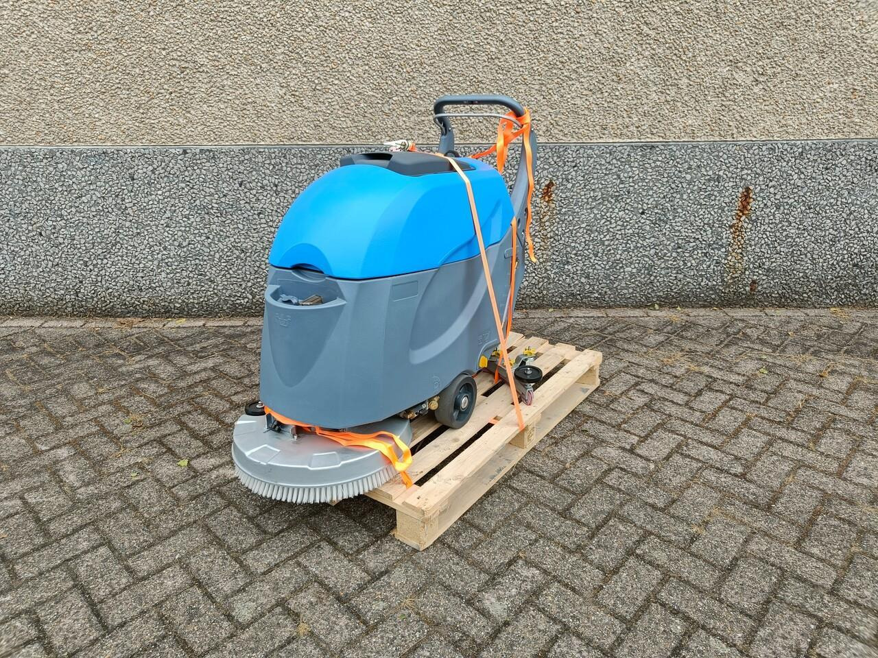 Schrob/ Veegmachine Nieuw - Оборудование для клининга: фото 1 Schrob/ Veegmachine Nieuw - Оборудование для клининга: фото 1