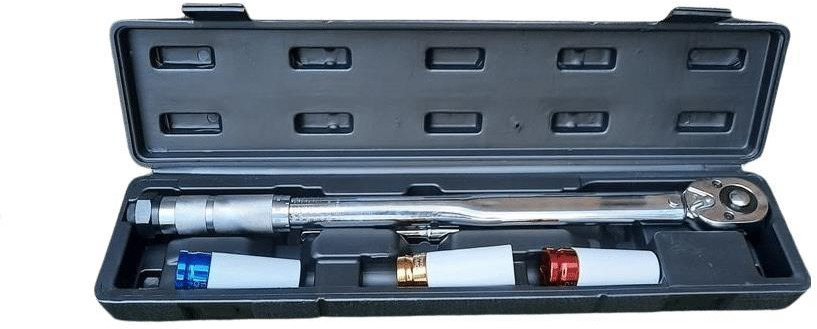 UltraToolz 40 tot 210 nm Momentsleutel - Оборудование для гаражей/ Мастерских: фото 1 UltraToolz 40 tot 210 nm Momentsleutel - Оборудование для гаражей/ Мастерских: фото 1