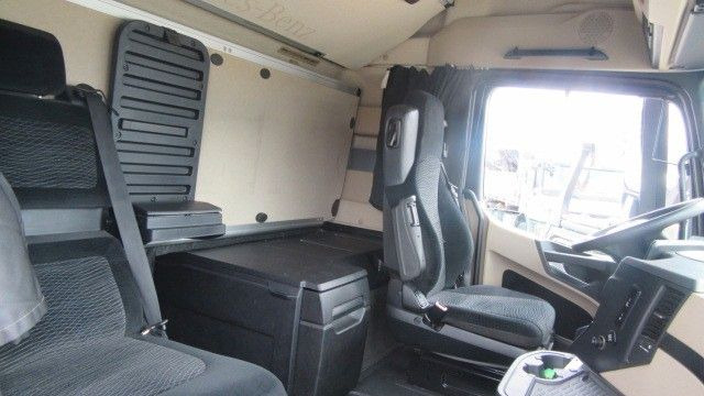 Mercedes-Benz Actros 1845LS  Schubbodenhydr. Retarder  в лизинг Mercedes-Benz Actros 1845LS  Schubbodenhydr. Retarder: фото 14