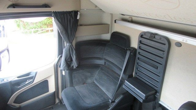 Mercedes-Benz Actros 1845LS  Schubbodenhydr. Retarder  в лизинг Mercedes-Benz Actros 1845LS  Schubbodenhydr. Retarder: фото 12