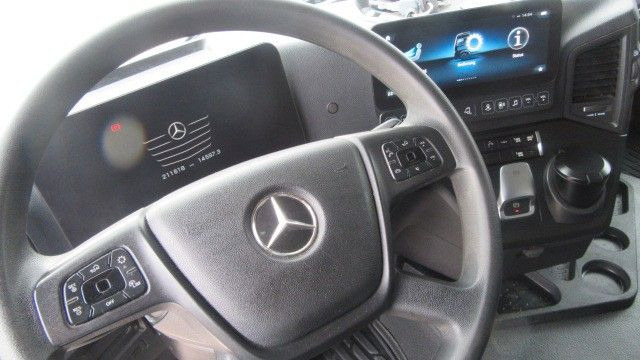 Новый Тягач Mercedes-Benz Arocs 1848LS HAD Kipphydraulik: фото 10