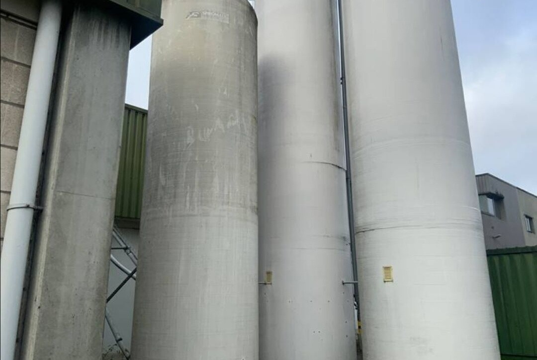 Spiromatic Silos в лизинг Spiromatic Silos: фото 6