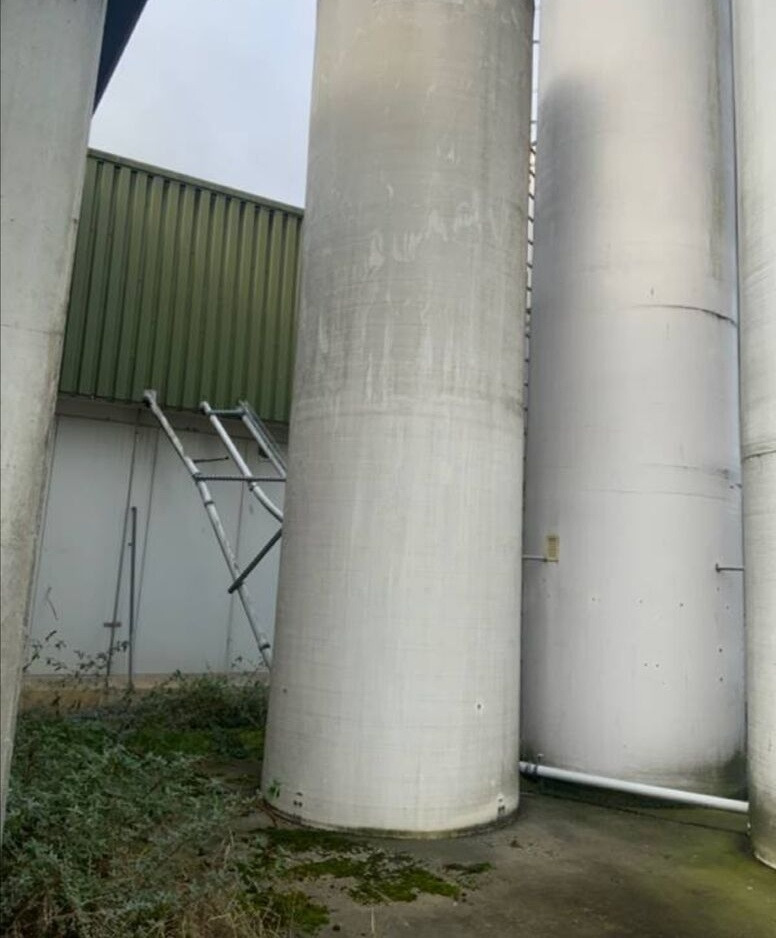 Spiromatic Silos в лизинг Spiromatic Silos: фото 7