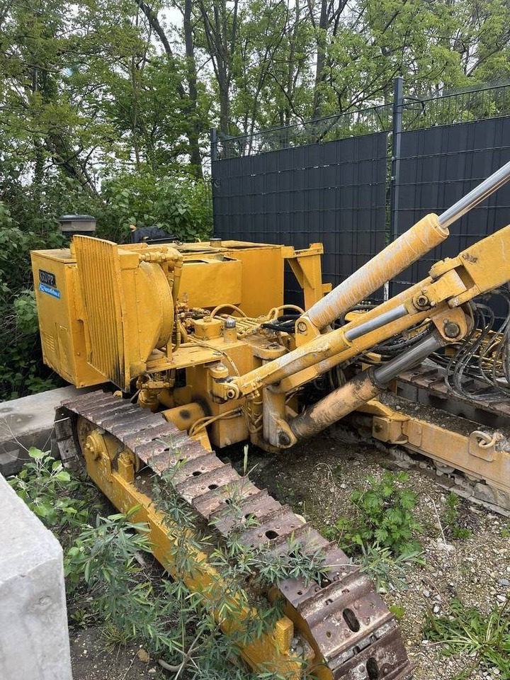 Krupp 80 A Mini Drilling Rigs  в лизинг Krupp 80 A Mini Drilling Rigs: фото 7