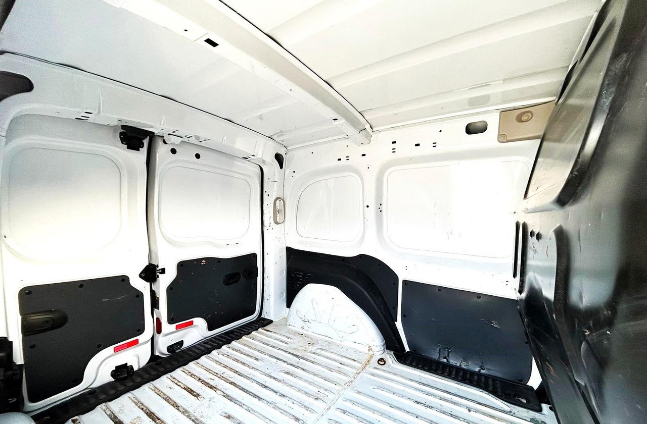 Mercedes Citan 111 cdi Furgone LONG 3 posti в лизинг Mercedes Citan 111 cdi Furgone LONG 3 posti: фото 11