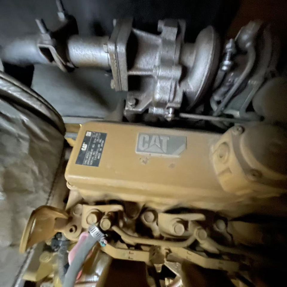 CATERPILLAR 307.5 [ Copy ] в лизинг CATERPILLAR 307.5 [ Copy ]: фото 7