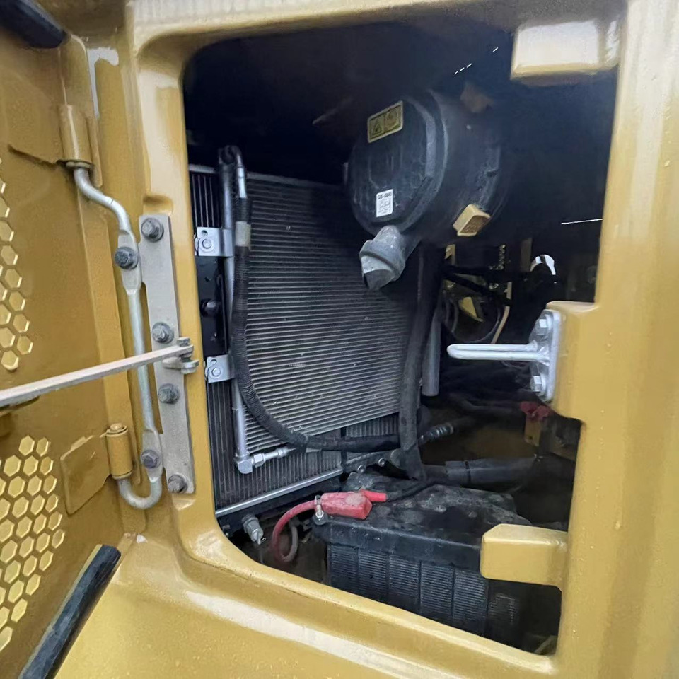 CATERPILLAR 307.5 [ Copy ] в лизинг CATERPILLAR 307.5 [ Copy ]: фото 9