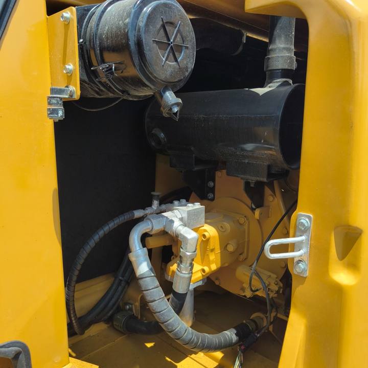 CATERPILLAR 307E2 в лизинг CATERPILLAR 307E2: фото 21