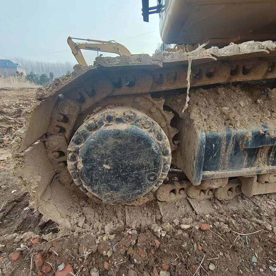 CATERPILLAR 326D в лизинг CATERPILLAR 326D: фото 7