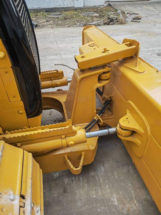 CATERPILLAR D5K в лизинг CATERPILLAR D5K: фото 11