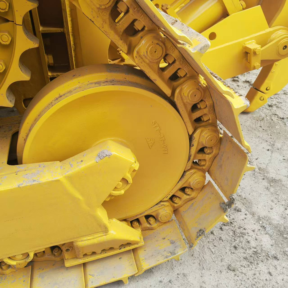 CATERPILLAR D8R в лизинг CATERPILLAR D8R: фото 8
