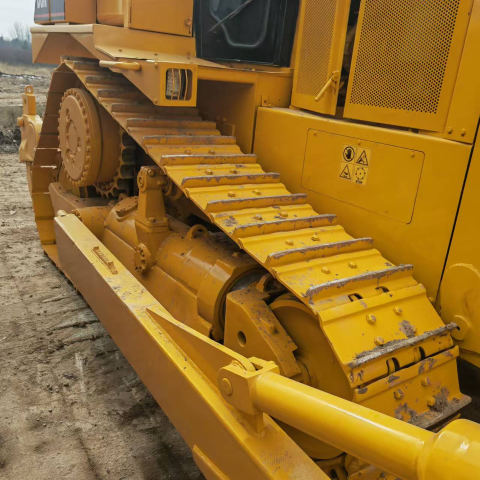 CATERPILLAR D8R в лизинг CATERPILLAR D8R: фото 14