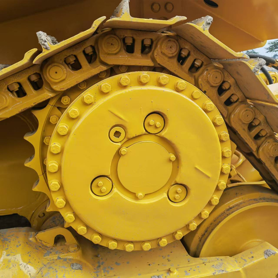 CATERPILLAR D8R в лизинг CATERPILLAR D8R: фото 12