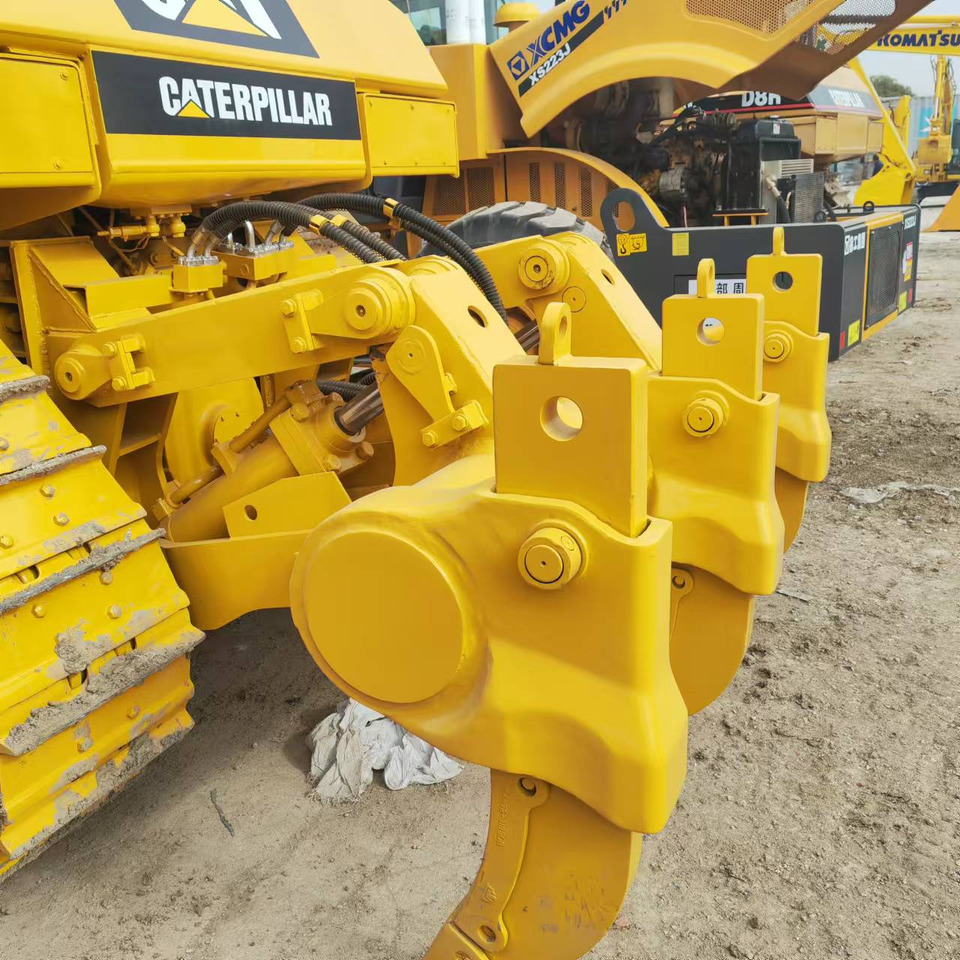 CATERPILLAR D8R в лизинг CATERPILLAR D8R: фото 9
