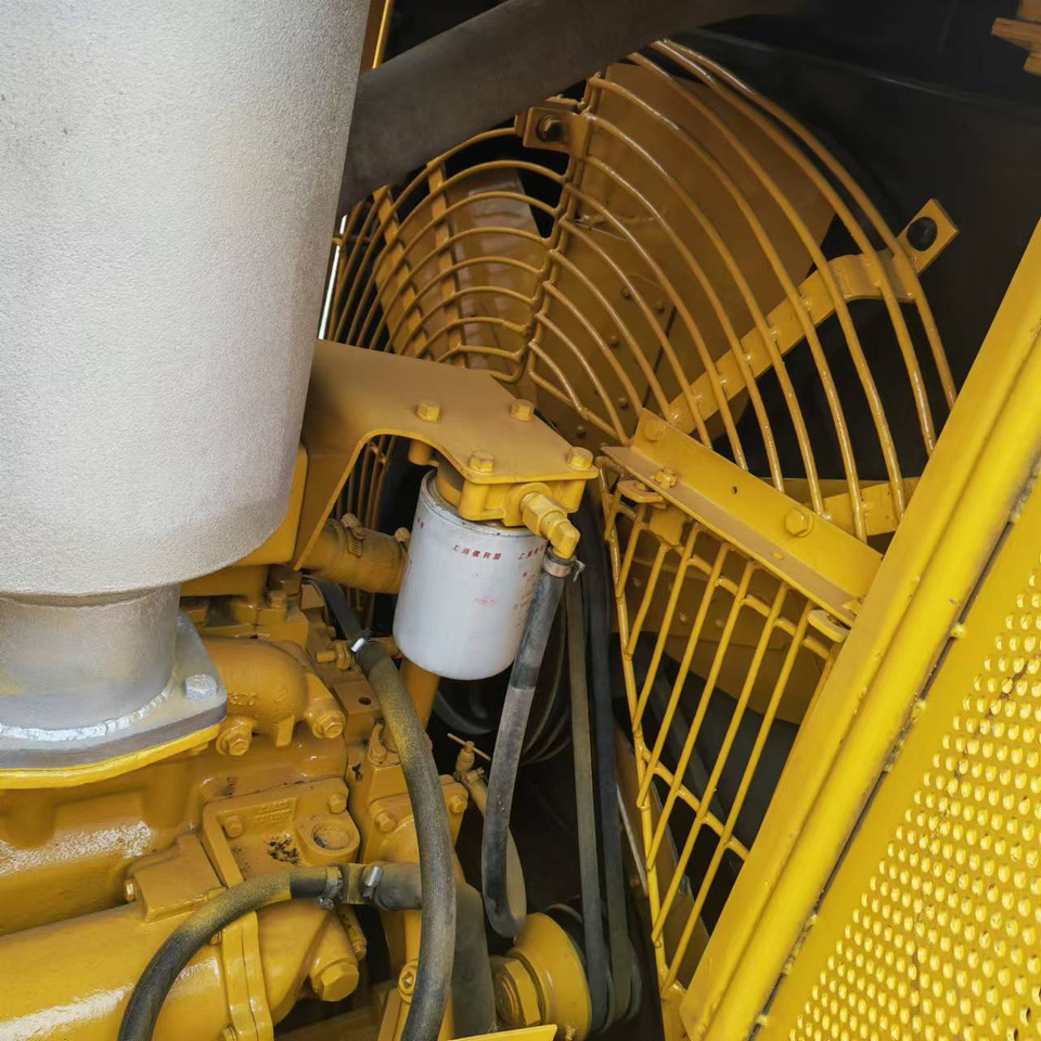 CATERPILLAR D8R в лизинг CATERPILLAR D8R: фото 13