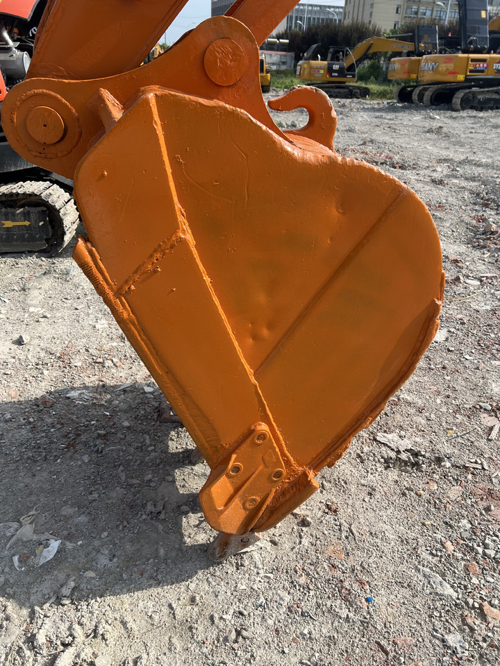 DOOSAN DX210 в лизинг DOOSAN DX210: фото 6