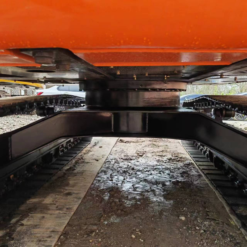 HITACHI ZX120 в лизинг HITACHI ZX120: фото 24