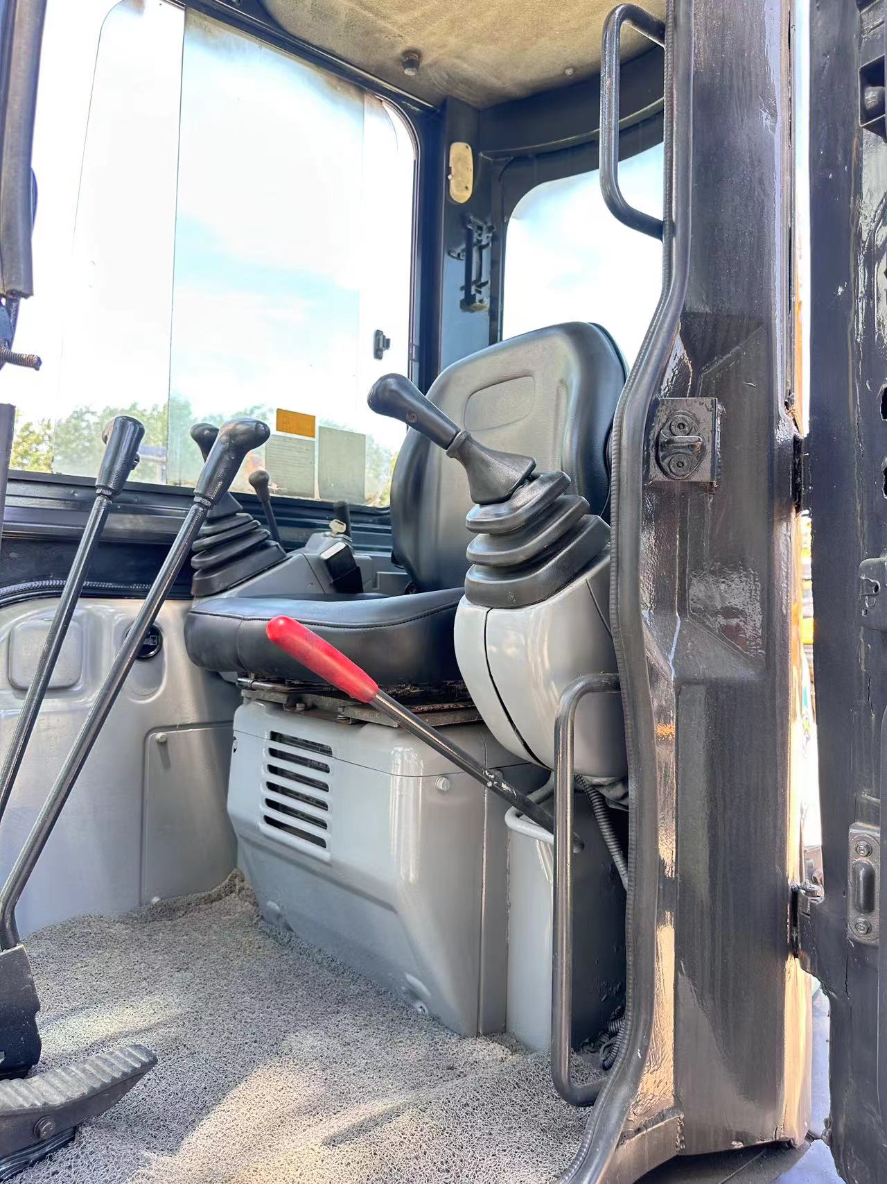 KOBELCO SK55 в лизинг KOBELCO SK55: фото 7