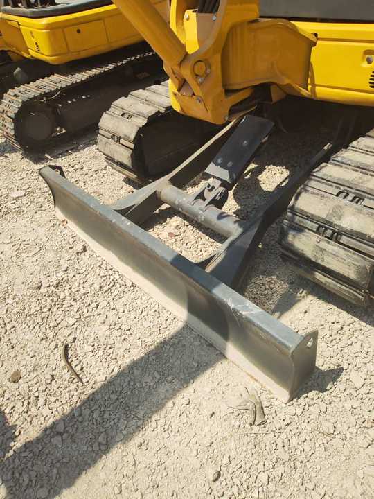 KOMATSU PC40 в лизинг KOMATSU PC40: фото 8