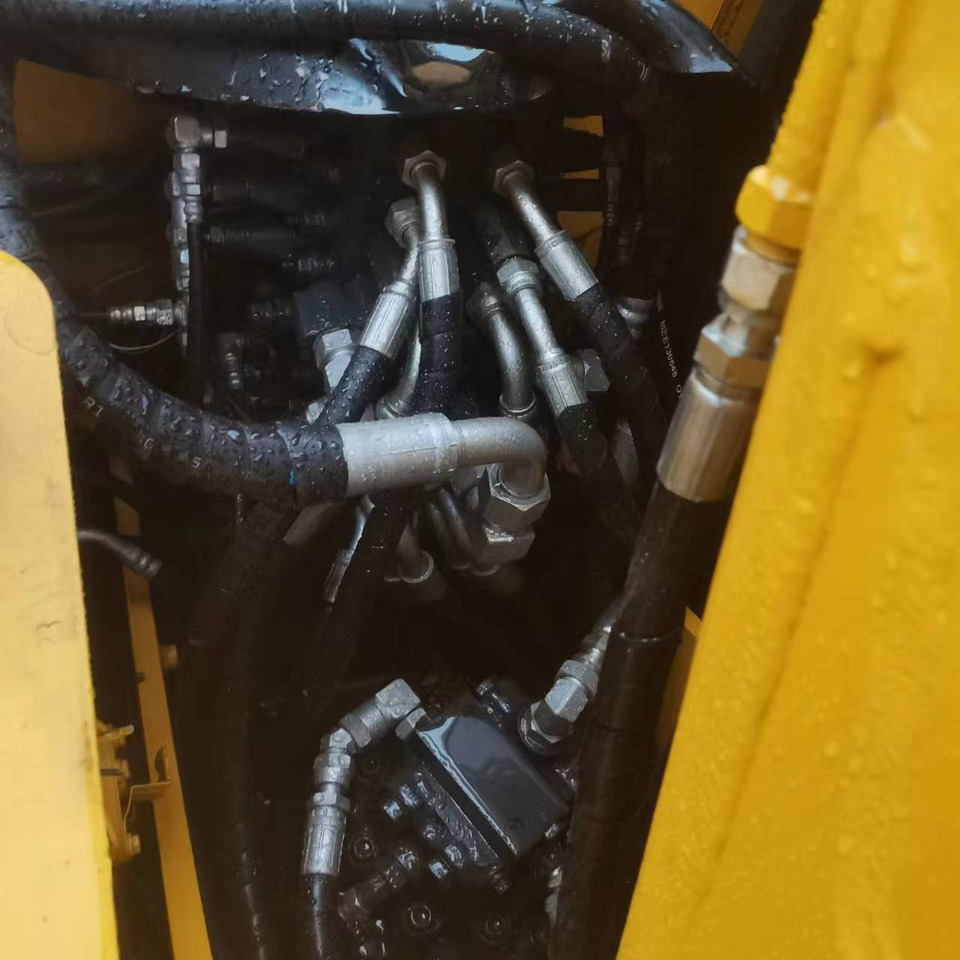 KOMATSU PC70 в лизинг KOMATSU PC70: фото 8