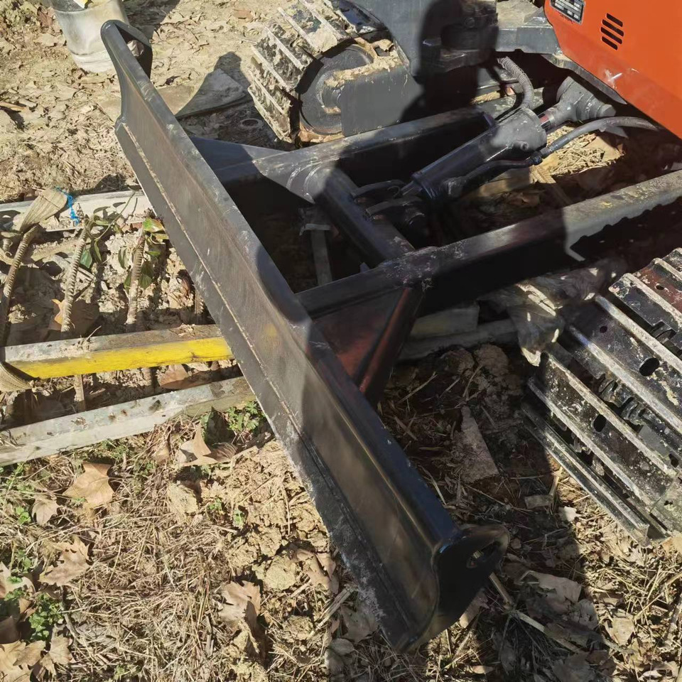 KUBOTA U35 в лизинг KUBOTA U35: фото 20
