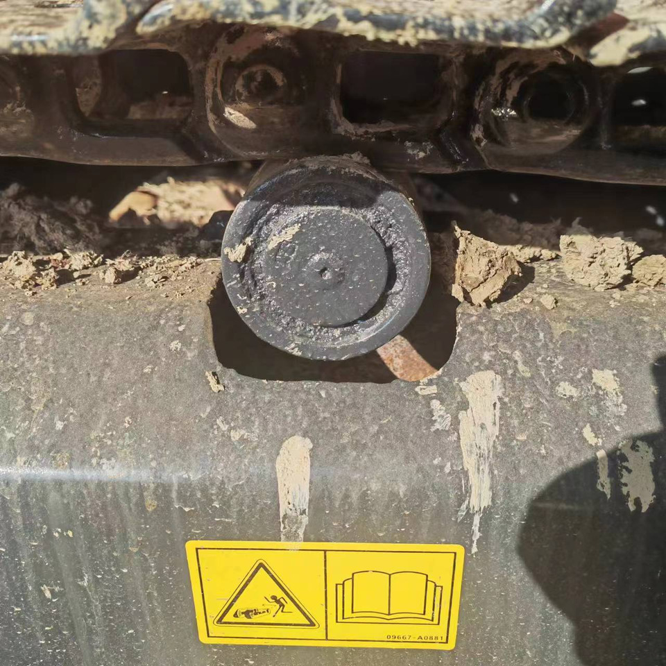 KUBOTA U35 в лизинг KUBOTA U35: фото 18