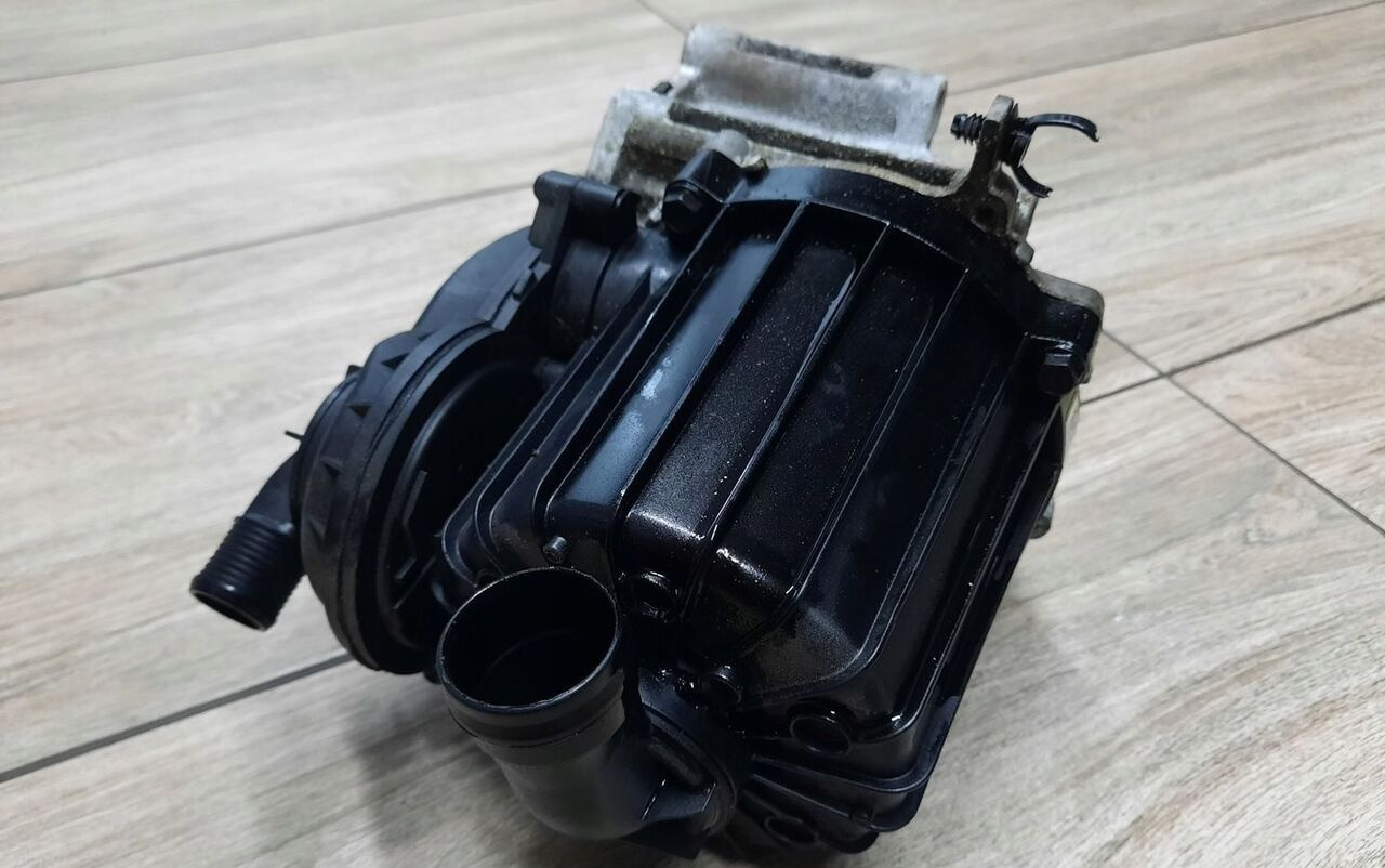 22877307 Volvo FH 4 FM 4 - Масляный фильтр для Грузовиков: фото 1 22877307 Volvo FH 4 FM 4 - Масляный фильтр для Грузовиков: фото 1