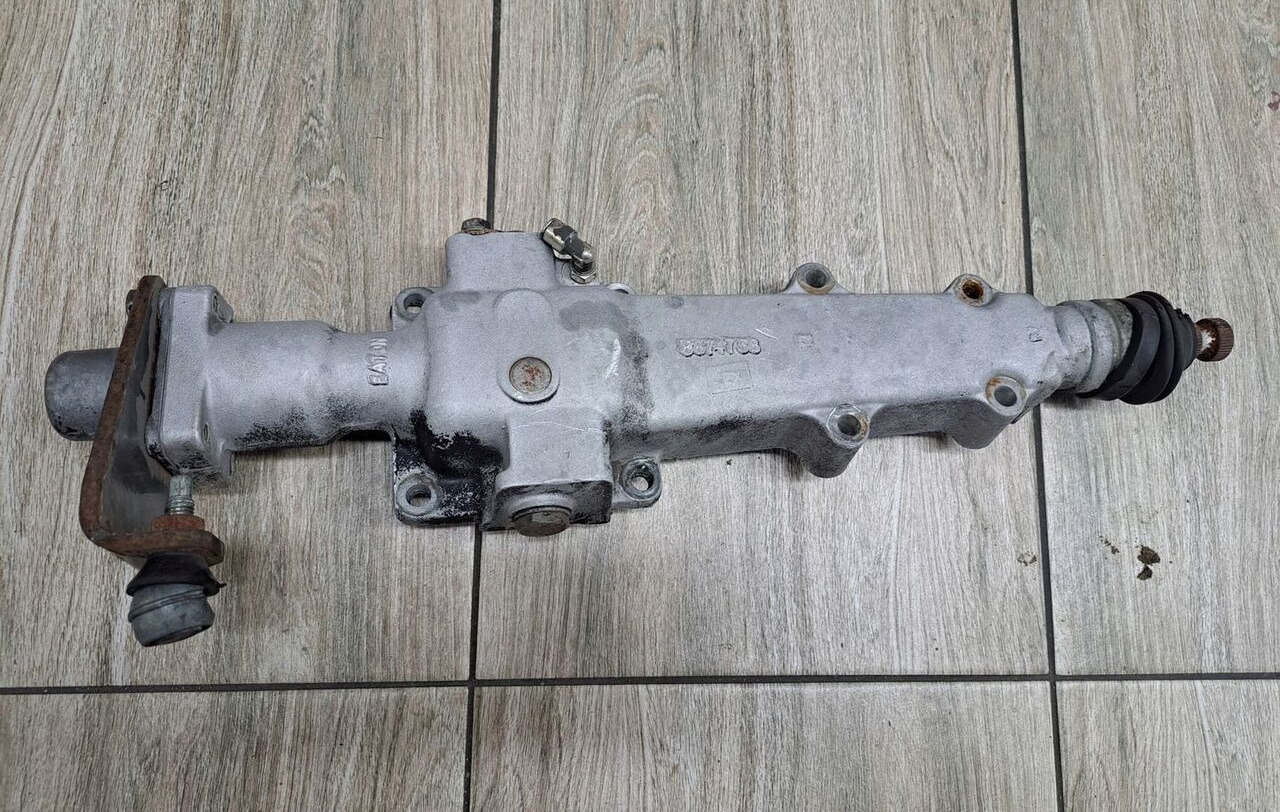 Eaton WYBIERAK SKRZYNI BIEGÓW EATON VOLVO FL 6 00-06 8874738 - Трансмиссия для Грузовиков: фото 1 Eaton WYBIERAK SKRZYNI BIEGÓW EATON VOLVO FL 6 00-06 8874738 - Трансмиссия для Грузовиков: фото 1