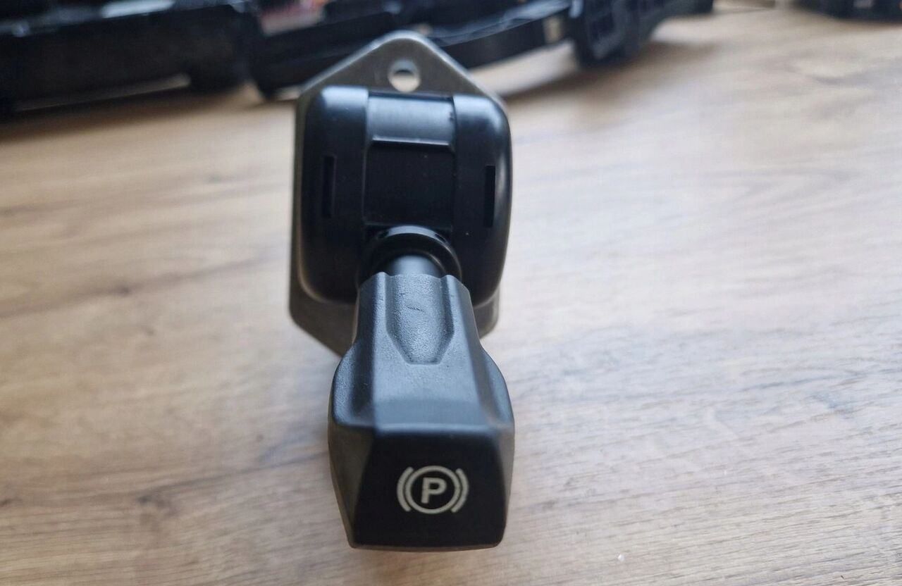 Ford F-MAX CARGO - Детали тормозной системы для Грузовиков: фото 1